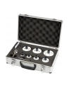 Makita EZYCHANGE BIM hole saw set universal (9 pieces, 25 to 76mm) - nr 1