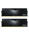 ADATA DDR5 32GB - 6000 - CL - 30 - Dual-Kit -DIMM - AX5U6000C3016G-DCLABK, Lancer, XMP, Kolor: CZARNY - nr 20