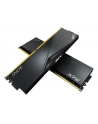 ADATA DDR5 32GB - 6000 - CL - 30 - Dual-Kit -DIMM - AX5U6000C3016G-DCLABK, Lancer, XMP, Kolor: CZARNY - nr 25