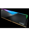 ADATA DDR5 32GB - 6000 - CL - 30 - Dual-Kit -DIMM - AX5U6000C3016G-DCLABK, Lancer, XMP, Kolor: CZARNY - nr 2