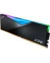 ADATA DDR5 16GB - 6400 - CL -32 -Single-Kit - DIMM - AX5U6400C3216G-CLARBK, Lancer RGB, XMP, Kolor: CZARNY - nr 19