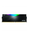 ADATA DDR5 16GB - 6400 - CL -32 -Single-Kit - DIMM - AX5U6400C3216G-CLARBK, Lancer RGB, XMP, Kolor: CZARNY - nr 6
