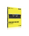 Corsair DDR5 32GB - 6400 - CL - 32 - Dual-Kit - DIMM - CMH32GX5M2B6400C32, Vengeance RGB, XMP, Kolor: CZARNY - nr 36