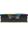 Corsair DDR5 32GB - 7000 - CL - 34 - Double-Kit - DIMM, CMH32GX5M2X7000C34, Vengeance RGB, XM, Kolor: CZARNY - nr 16