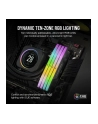 Corsair DDR5 32GB - 7000 - CL - 34 - Double-Kit - DIMM, CMH32GX5M2X7000C34, Vengeance RGB, XM, Kolor: CZARNY - nr 29