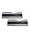 G.Skill DDR5 64GB - 6000 - CL - 32 - Dual-Kit - DIMM - F5-6000J3238G32GX2-TZ5S, Trident Z5, XMP, silver - nr 15