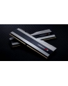 G.Skill DDR5 64GB - 6000 - CL - 32 - Dual-Kit - DIMM - F5-6000J3238G32GX2-TZ5S, Trident Z5, XMP, silver - nr 19