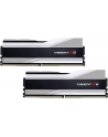 G.Skill DDR5 64GB - 6000 - CL - 32 - Dual-Kit - DIMM - F5-6000J3238G32GX2-TZ5S, Trident Z5, XMP, silver - nr 21