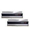 G.Skill DDR5 64GB - 6000 - CL - 32 - Dual-Kit - DIMM - F5-6000J3238G32GX2-TZ5S, Trident Z5, XMP, silver - nr 2