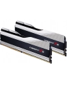 G.Skill DDR5 64GB - 6000 - CL - 32 - Dual-Kit - DIMM - F5-6000J3238G32GX2-TZ5S, Trident Z5, XMP, silver - nr 5