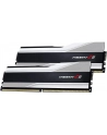 G.Skill DDR5 64GB - 6000 - CL - 32 - Dual-Kit - DIMM - F5-6000J3238G32GX2-TZ5S, Trident Z5, XMP, silver - nr 6