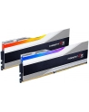 G.Skill DDR5 32GB - 6800 - CL - 34 - Dual-Kit - DIMM, F5-6800J3445G16GX2-TZ5RS, Trident Z5 RGB, XMP, silver - nr 10