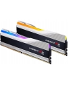 G.Skill DDR5 32GB - 6800 - CL - 34 - Dual-Kit - DIMM, F5-6800J3445G16GX2-TZ5RS, Trident Z5 RGB, XMP, silver - nr 17