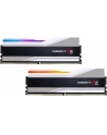 G.Skill DDR5 32GB - 6800 - CL - 34 - Dual-Kit - DIMM, F5-6800J3445G16GX2-TZ5RS, Trident Z5 RGB, XMP, silver - nr 21