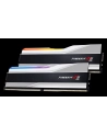 G.Skill DDR5 32GB - 6800 - CL - 34 - Dual-Kit - DIMM, F5-6800J3445G16GX2-TZ5RS, Trident Z5 RGB, XMP, silver - nr 26