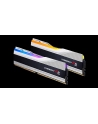 G.Skill DDR5 32GB - 6800 - CL - 34 - Dual-Kit - DIMM, F5-6800J3445G16GX2-TZ5RS, Trident Z5 RGB, XMP, silver - nr 27