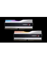 G.Skill DDR5 32GB - 6800 - CL - 34 - Dual-Kit - DIMM, F5-6800J3445G16GX2-TZ5RS, Trident Z5 RGB, XMP, silver - nr 28