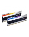 G.Skill DDR5 32GB - 6800 - CL - 34 - Dual-Kit - DIMM, F5-6800J3445G16GX2-TZ5RS, Trident Z5 RGB, XMP, silver - nr 29