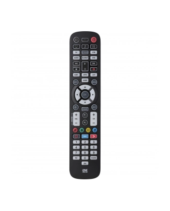 One for all Essential 6, remote control (Kolor: CZARNY)
