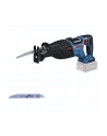 bosch powertools Bosch cordless saber saw BITURBO GSA 18V-28 Professional solo (blue/Kolor: CZARNY, without battery and charger) - nr 13