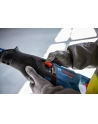 bosch powertools Bosch cordless saber saw BITURBO GSA 18V-28 Professional solo (blue/Kolor: CZARNY, without battery and charger) - nr 33