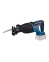 bosch powertools Bosch cordless saber saw BITURBO GSA 18V-28 Professional solo (blue/Kolor: CZARNY, without battery and charger) - nr 42