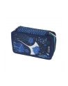 Herlitz TriCase Deep Ocean, pencil case (blue, 31 pieces) - nr 1