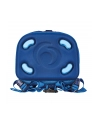 Herlitz SoftLight Plus GreenLine Deep Sea, school bag (blue, incl. filled 16-piece school case, pencil case, sports bag) - nr 10