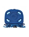 Herlitz SoftLight Plus GreenLine Deep Sea, school bag (blue, incl. filled 16-piece school case, pencil case, sports bag) - nr 12