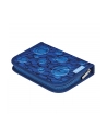 Herlitz SoftLight Plus GreenLine Deep Sea, school bag (blue, incl. filled 16-piece school case, pencil case, sports bag) - nr 16