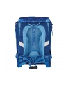 Herlitz SoftLight Plus GreenLine Deep Sea, school bag (blue, incl. filled 16-piece school case, pencil case, sports bag) - nr 21