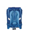 Herlitz SoftLight Plus GreenLine Deep Sea, school bag (blue, incl. filled 16-piece school case, pencil case, sports bag) - nr 22