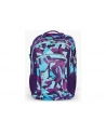 Herlitz Ultimate CamoPurple, backpack (purple/light blue) - nr 10