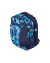 Herlitz Ultimate CamoBlue, backpack (blue/light blue) - nr 1