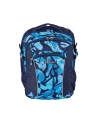 Herlitz Ultimate CamoBlue, backpack (blue/light blue) - nr 2