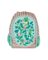 Herlitz Rookie Sweet Jungle, backpack (mint/pink) - nr 4