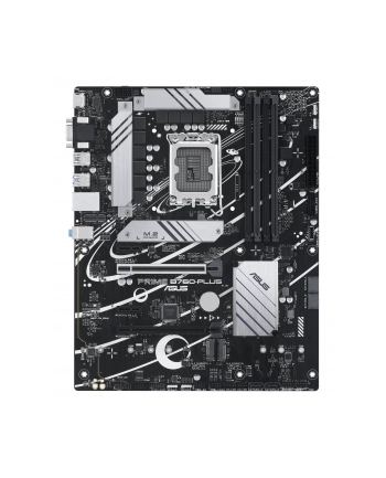 ASUS PRIME B760-PLUS, motherboard - 1700 nr 1