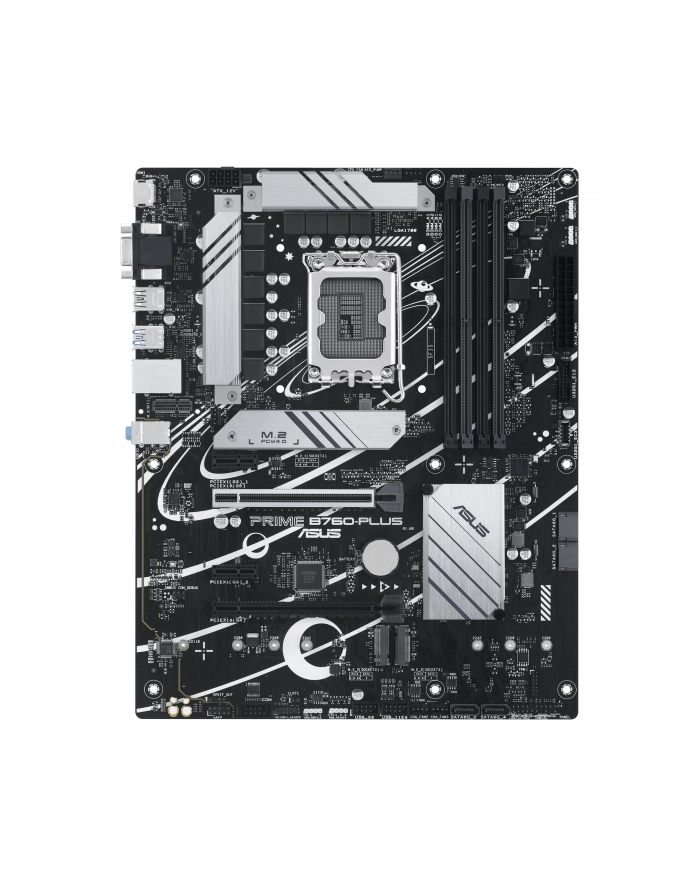 ASUS PRIME B760-PLUS, motherboard - 1700 główny
