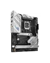 ASUS ROG STRIX B760-A GAMING WIFI, Mainboard (dark grey/silver) - 1700 - nr 49