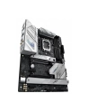 ASUS ROG STRIX B760-A GAMING WIFI, Mainboard (dark grey/silver) - 1700 - nr 56