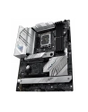 ASUS ROG STRIX B760-A GAMING WIFI, Mainboard (dark grey/silver) - 1700 - nr 57