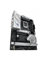ASUS ROG STRIX B760-A GAMING WIFI, Mainboard (dark grey/silver) - 1700 - nr 69