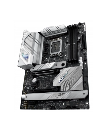 ASUS ROG STRIX B760-A GAMING WIFI, Mainboard (dark grey/silver) - 1700 nr 2