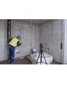bosch powertools Bosch combi laser GCL 2-50 G Professional, with ceiling clamp, cross line laser (blue/Kolor: CZARNY, green laser lines, with bracket RM10 Professional) - nr 16