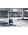 bosch powertools Bosch combi laser GCL 2-50 G Professional, with ceiling clamp, cross line laser (blue/Kolor: CZARNY, green laser lines, with bracket RM10 Professional) - nr 18