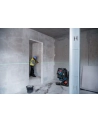bosch powertools Bosch combi laser GCL 2-50 G Professional, with ceiling clamp, cross line laser (blue/Kolor: CZARNY, green laser lines, with bracket RM10 Professional) - nr 20