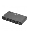 One for all intelligent HDMI switch SV1632 4K, HDMI switch (Kolor: CZARNY, full HD HDMI switch) - nr 11
