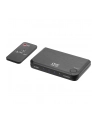 One for all intelligent HDMI switch SV1632 4K, HDMI switch (Kolor: CZARNY, full HD HDMI switch) - nr 14