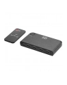 One for all intelligent HDMI switch SV1632 4K, HDMI switch (Kolor: CZARNY, full HD HDMI switch) - nr 15