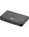 One for all intelligent HDMI switch SV1632 4K, HDMI switch (Kolor: CZARNY, full HD HDMI switch) - nr 1